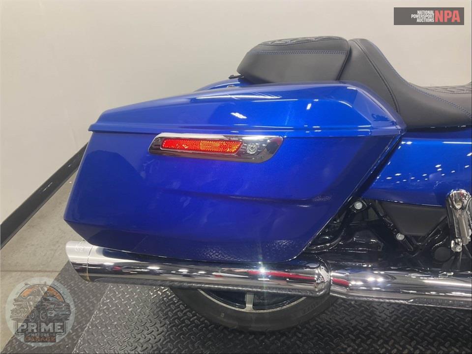 2024 Harley-Davidson FLTRX ROAD GLIDE — фото 20