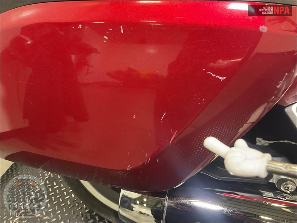 2014 Honda CTX1300 — фото 48