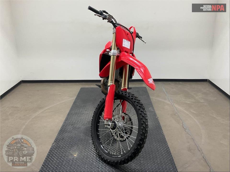 2026 Honda CRF250R — фото 2