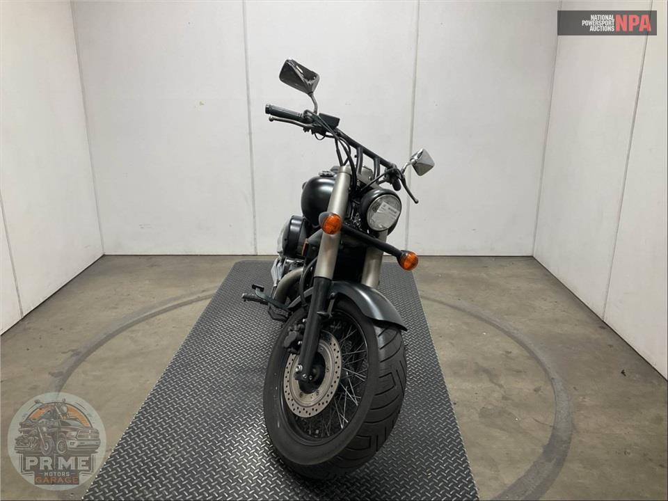2012 Honda VT750C2BC SHADOW PHANTOM — фото 2