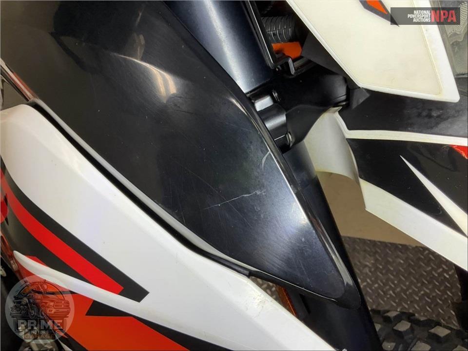 2015 Ktm 690 ENDURO R — фото 14