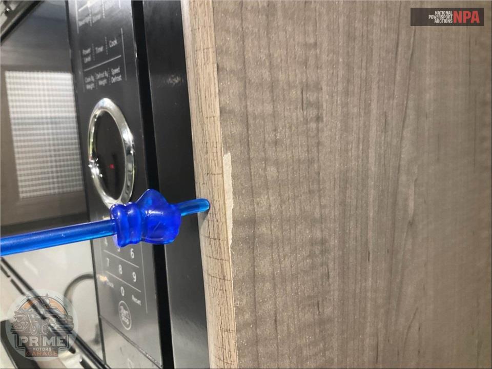 2021 Keystone Rv M-250 BH - HIDEOUT SERIES — фото 14