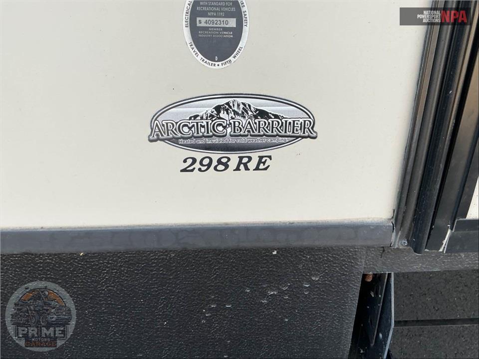 2016 Keystone Rv M-298 RE - OUTBACK SUPER-LITE SERIES — фото 5