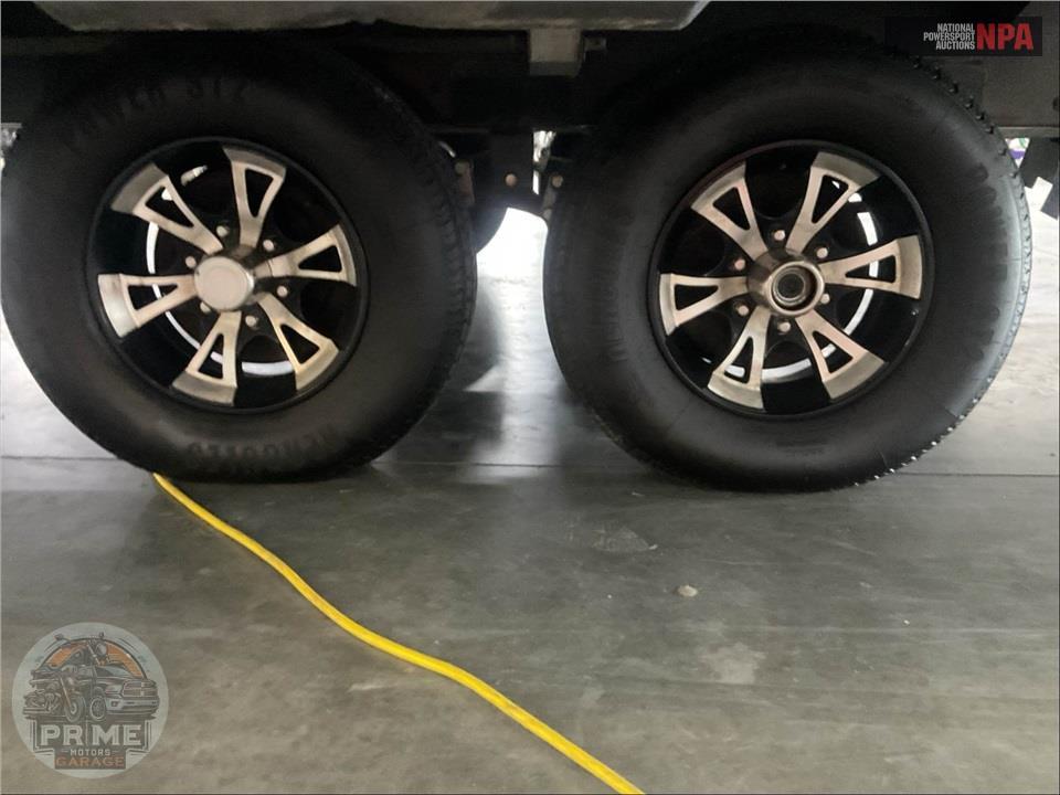 2019 Sporttrek M-343VBH - TOURING EDITION SERIES — фото 45