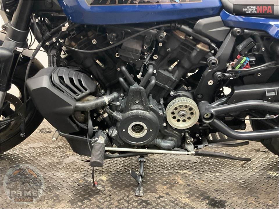 2023 Harley-Davidson RH1250S SPORTSTER S — фото 7