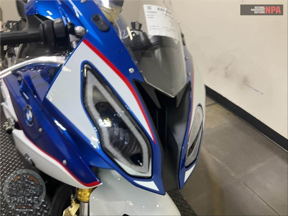 2017 Bmw S1000RR — фото 32