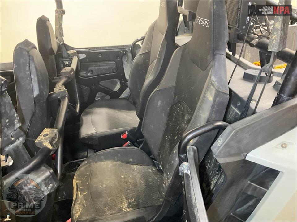 2025 Polaris RZR XP 4 1000 PREMIUM — фото 25