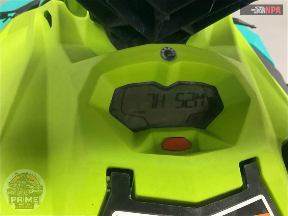 2022 Seadoo/Brp SPARK 3UP — фото 5
