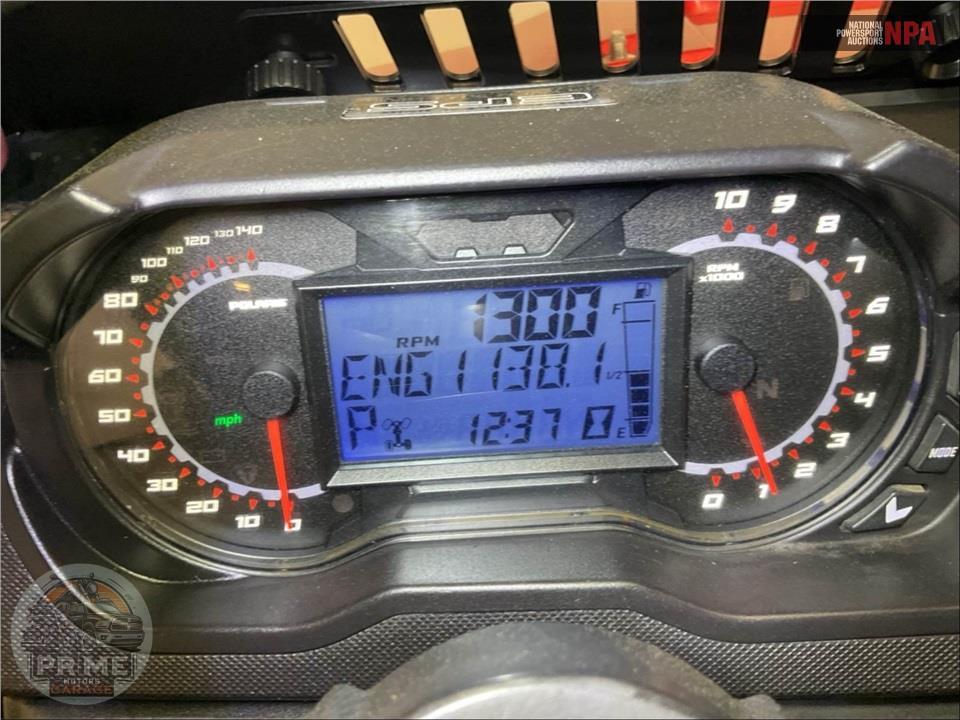 2019 Polaris RANGER CREW XP 1000 EPS — фото 6