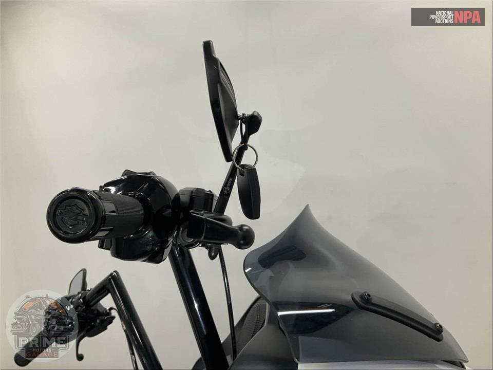 2024 Harley-Davidson FLTRX ROAD GLIDE — фото 11