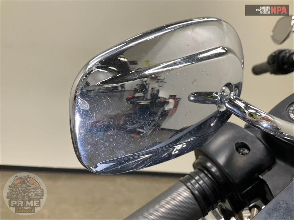 2004 Harley-Davidson FXDWGI DYNA WIDE GLIDE — фото 33