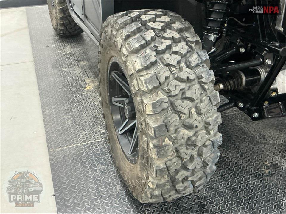 2025 Honda SXS520M2 PIONEER — фото 14
