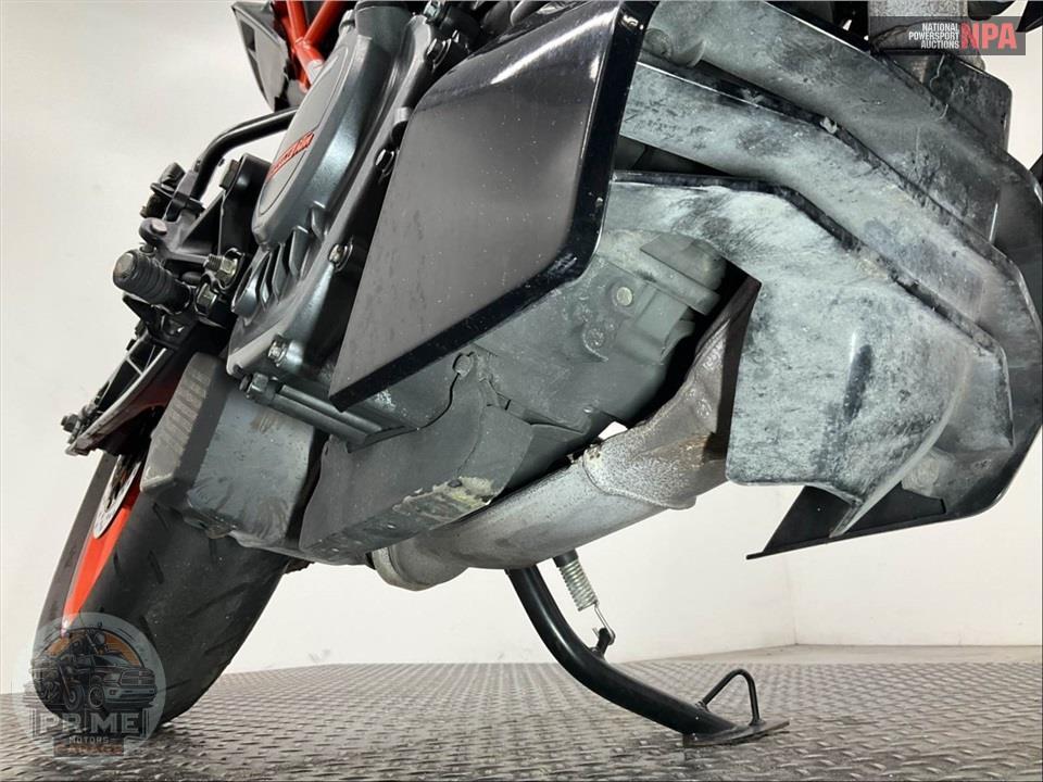 2020 Ktm 200 DUKE — фото 13