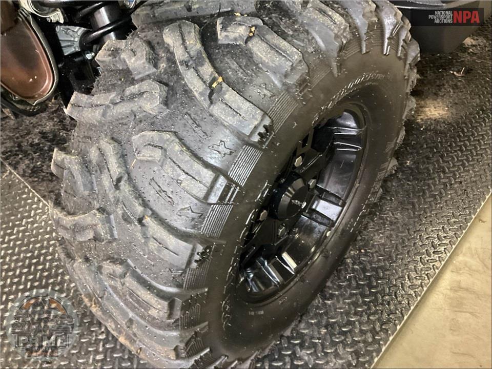 2024 Polaris RANGER CREW XP 1000 NORTHSTAR EDITION ULTIMATE — фото 25