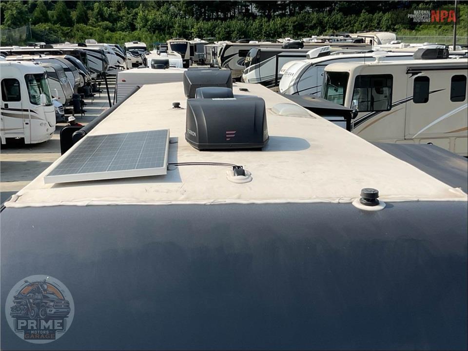 2025 Grand Design Recreational Vehicles M-315RKT - TRANSCEND SERIES — фото 28