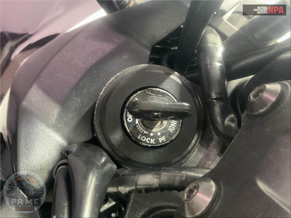 2018 Yamaha MT-07 — фото 19