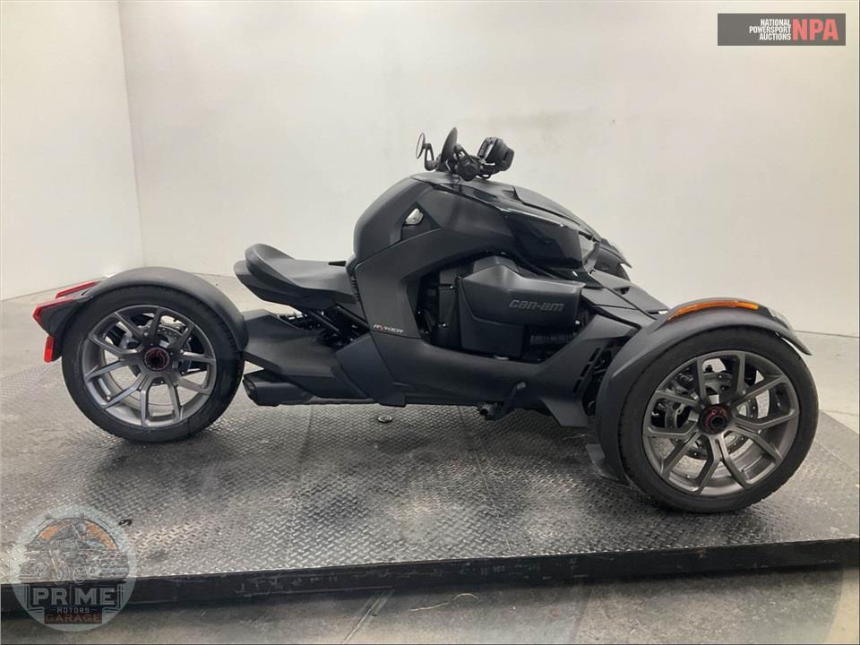 2023 Can-Am RYKER 900 ACE — фото 1