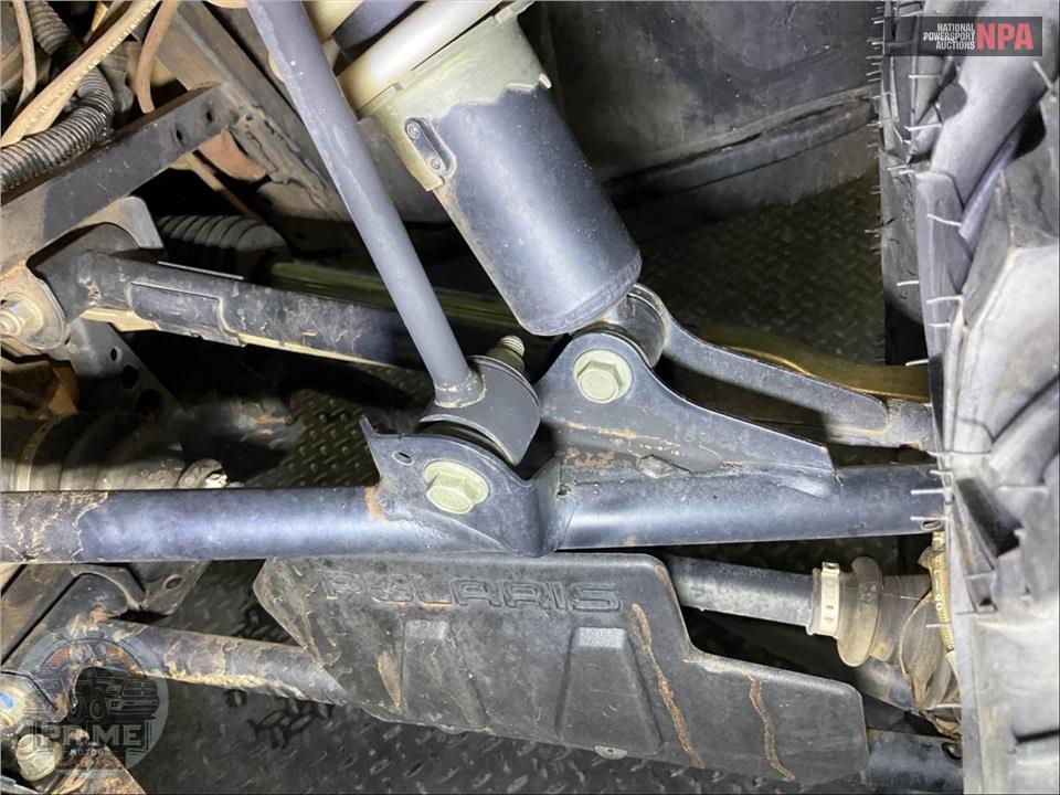 2019 Polaris RANGER CREW XP 1000 EPS — фото 18