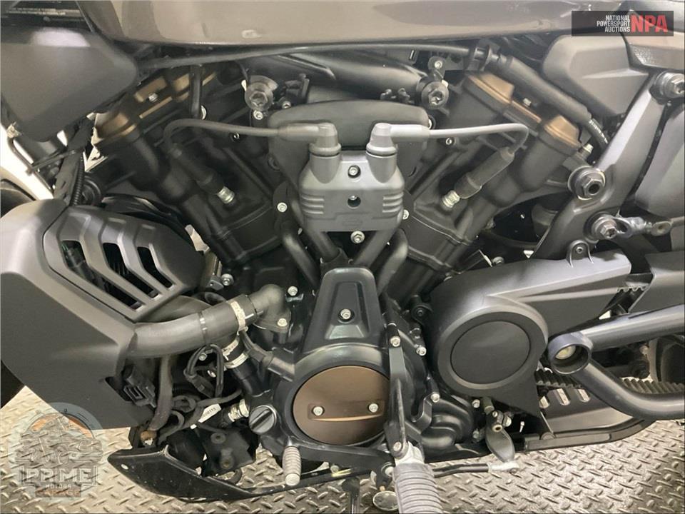 2023 Harley-Davidson RH1250S SPORTSTER S — фото 7