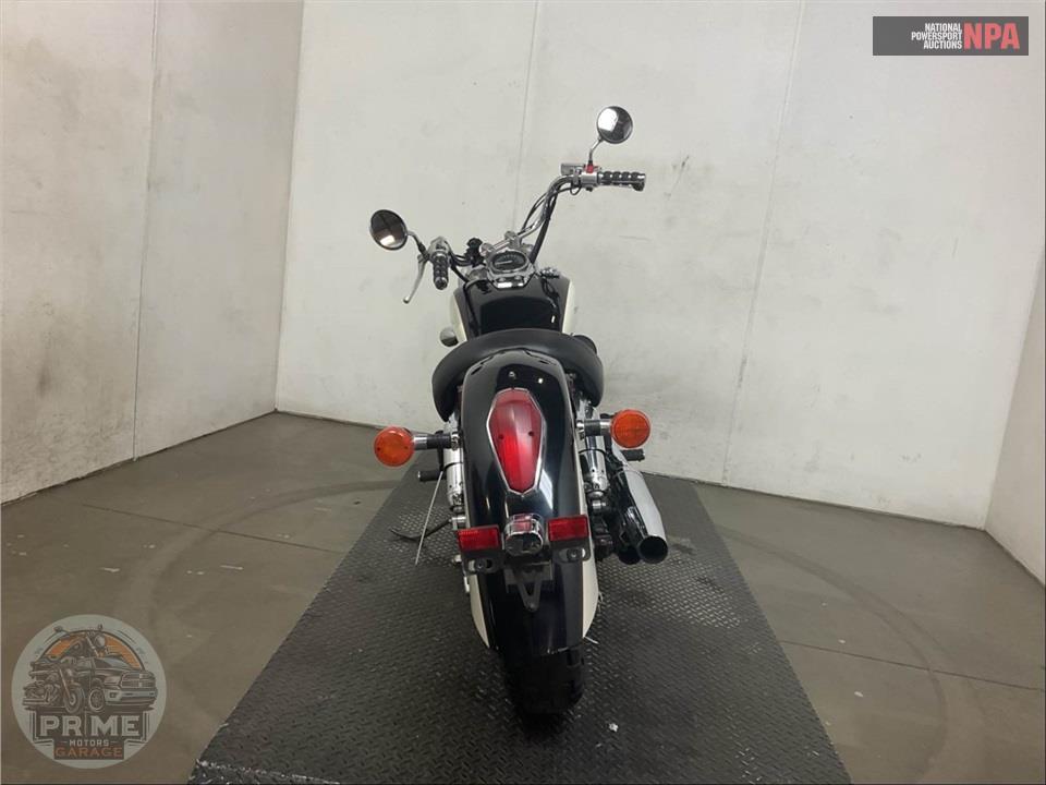 2008 Honda VT750CA8 SHADOW AERO — фото 4