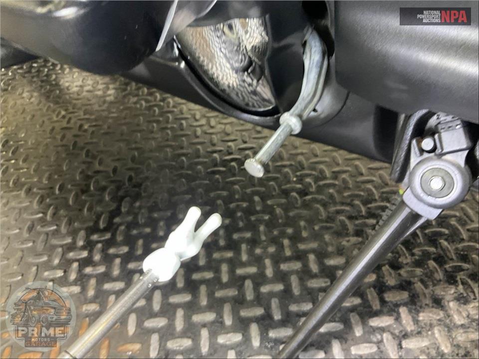 2013 Honda GL1800BDD GLDWNG F6B DLX — фото 28