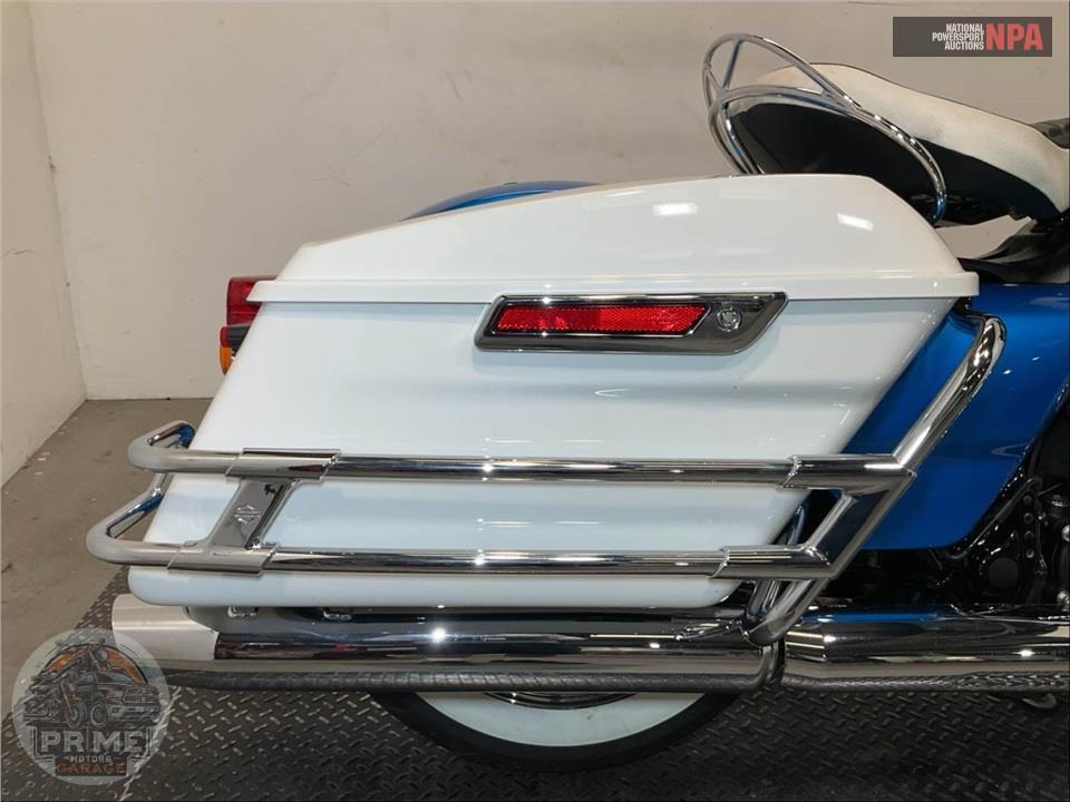 2021 Harley-Davidson FLH ELECTRA GLIDE REVIVAL — фото 19
