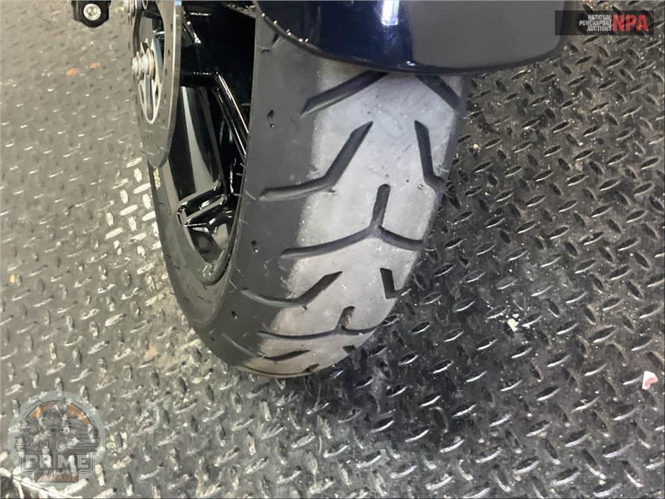 2024 Harley-Davidson FLHTK ULTRA LIMITED — фото 15