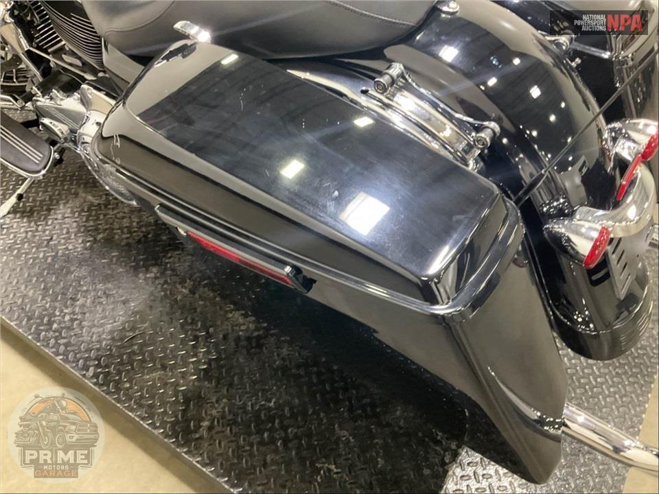 2021 Harley-Davidson FLTRXS ROAD GLIDE SPECIAL — фото 15