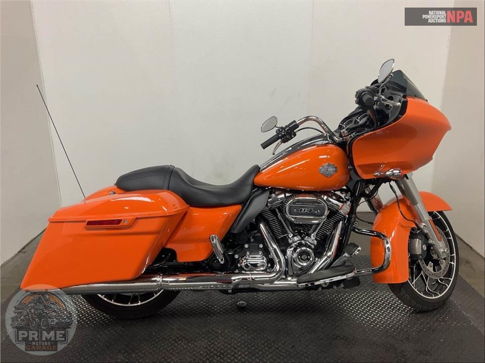 2023 HARLEY-DAVIDSON FLTRXS ROAD GLIDE SPECIAL