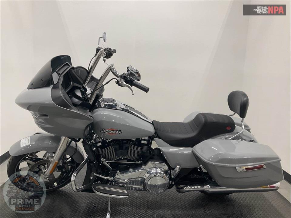 2024 Harley-Davidson FLTRX ROAD GLIDE — фото 3