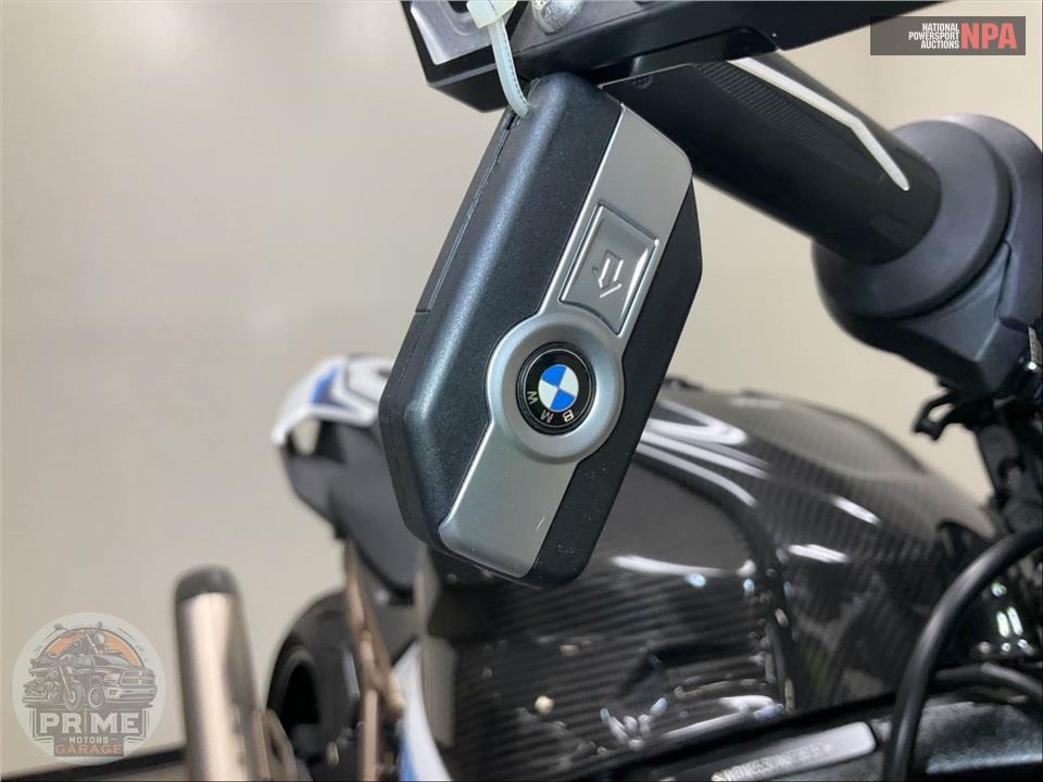 2022 Bmw S1000R — фото 11