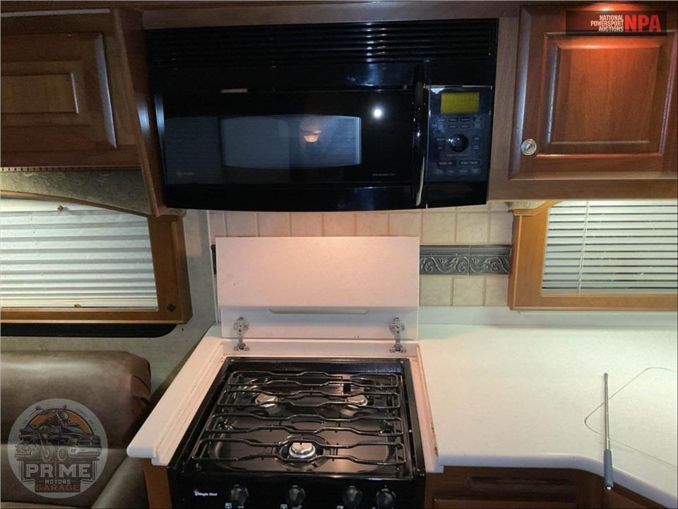 2005 Travel Supreme M-42DS04-400HP — фото 27