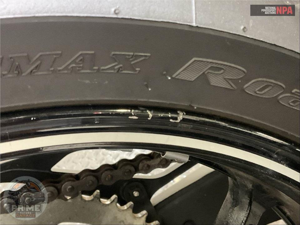 2025 Kawasaki ZX400SSFAL NINJA ZX-4RR (ABS) — фото 24