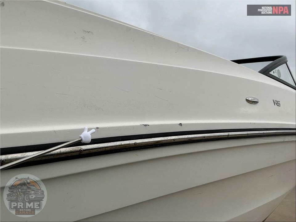 2023 Bayliner Marine VR6 BR(*)BOW RIDER SERIES L=22/E=1-150HP MERCURY — фото 23