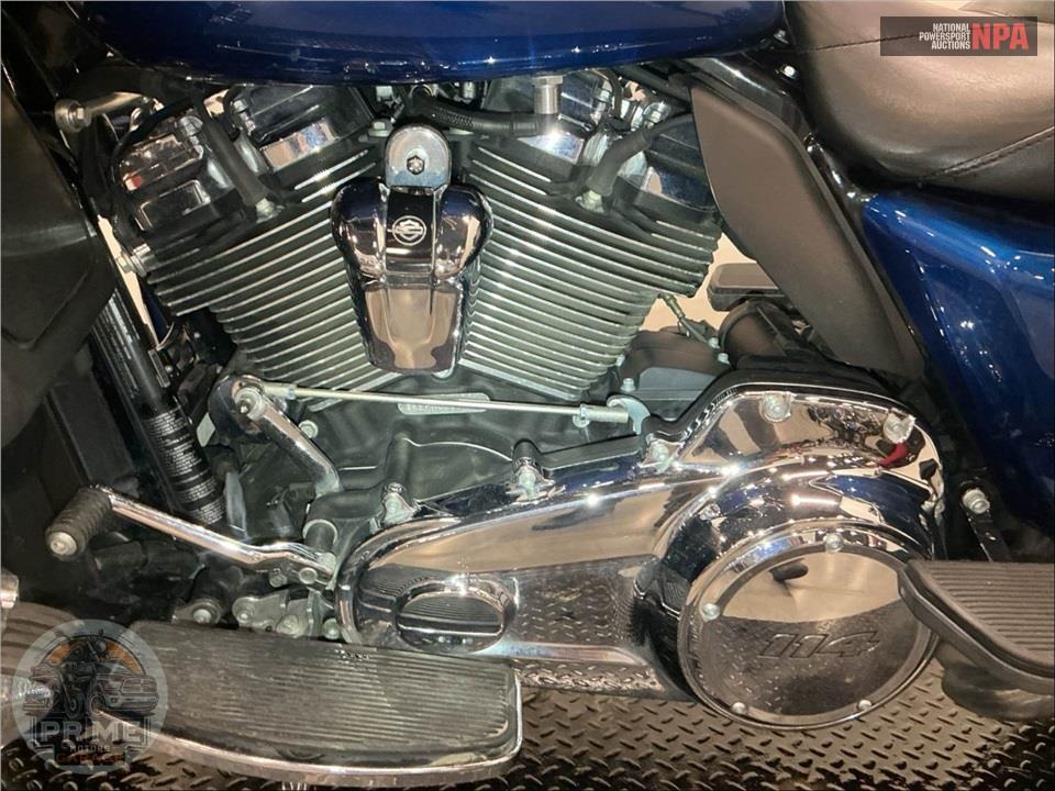2022 Harley-Davidson FLHTK ULTRA LIMITED — фото 7