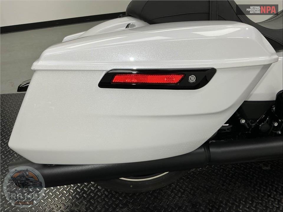 2024 Harley-Davidson FLHX STREET GLIDE — фото 18