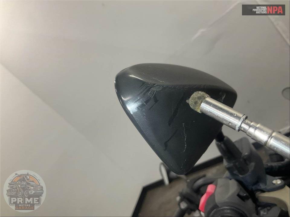 2015 Honda CTX700DF TOURING DCT (ABS) — фото 30