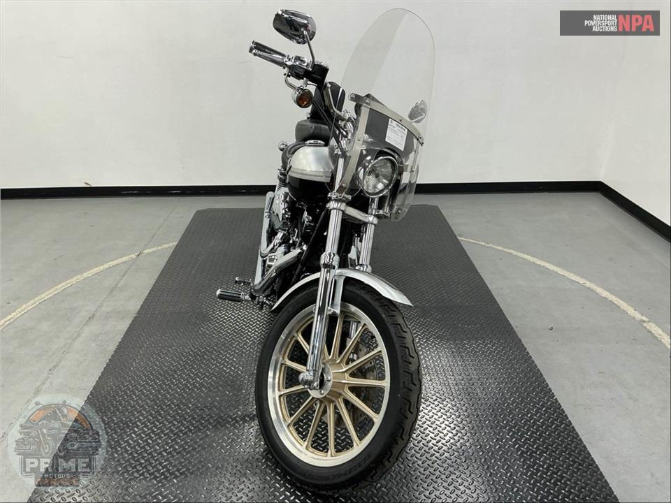 2003 Harley-Davidson FXDL DYNA LOW RIDER (Anniv) — фото 2