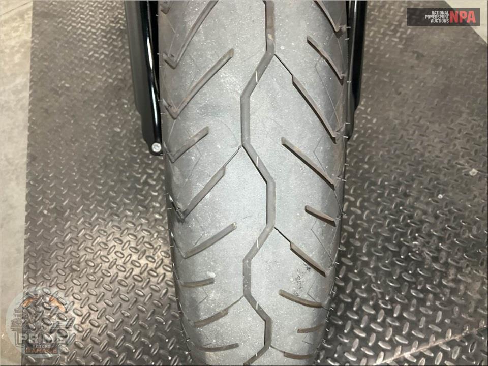 2018 Harley-Davidson FXBRS BREAKOUT 114 — фото 17