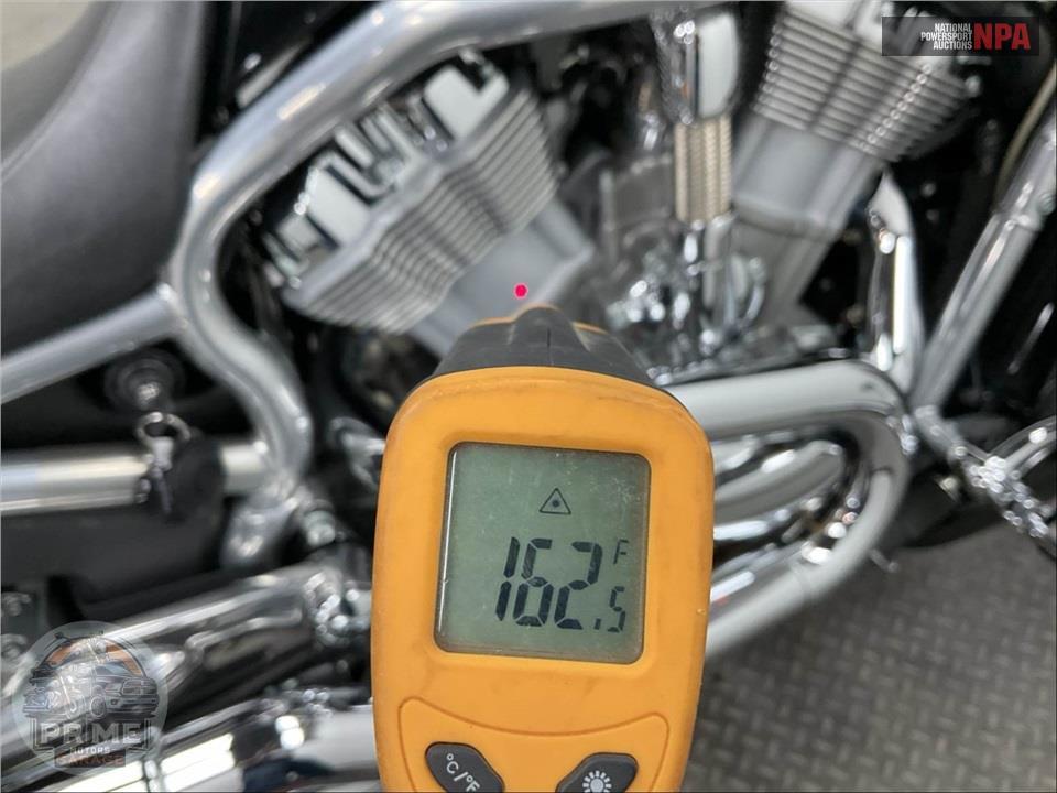 2004 Harley-Davidson VRSCA V-ROD — фото 8