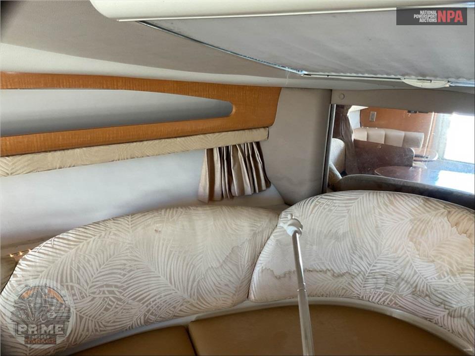 2006 Chaparral Boats SIGNATURE 290 L=31/E=2 SD — фото 19