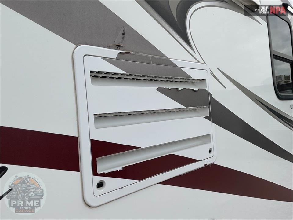 2016 Sunseeker By Forest River M-2250S FORD E450 6.8 LITER - LE SERIES — фото 42