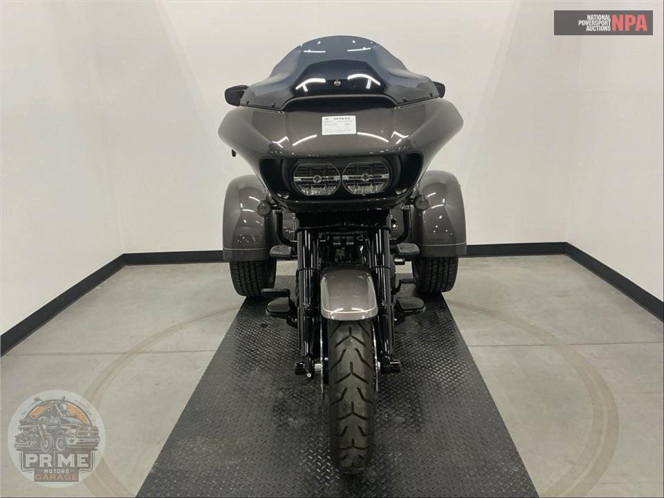 2023 Harley-Davidson FLTRT ROAD GLIDE 3 — фото 2