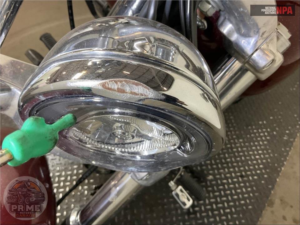 2025 Harley-Davidson FXBR BREAKOUT — фото 29