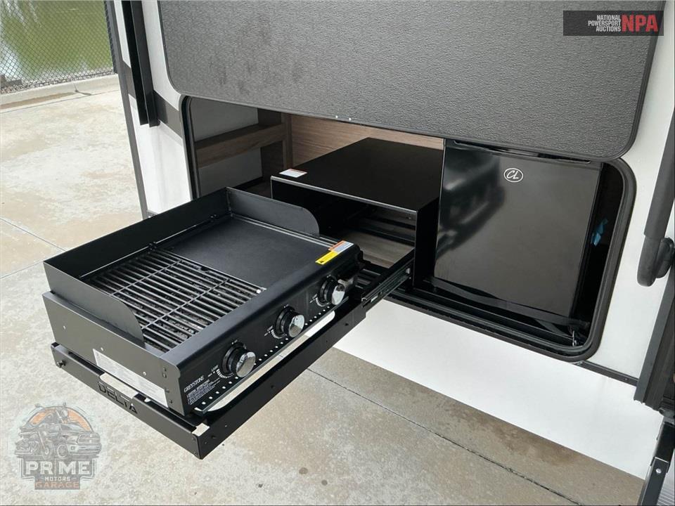 2024 Alliance Rv M-281BH - DELTA SERIES — фото 27