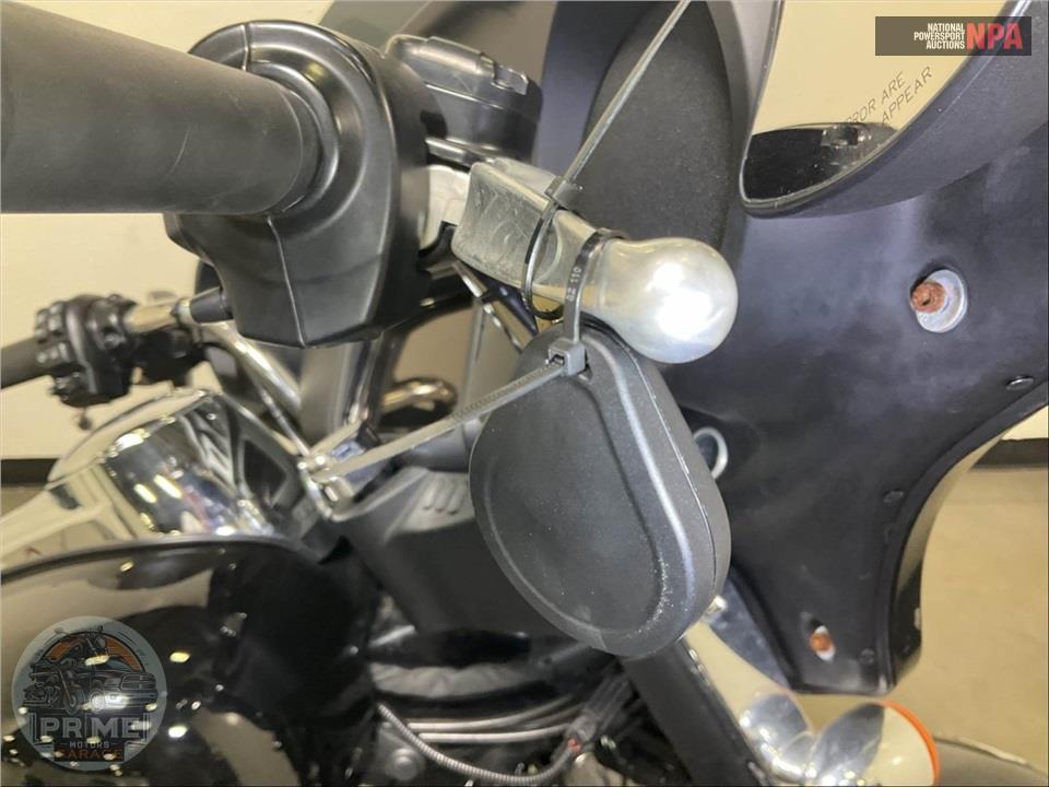 2022 Harley-Davidson FLHX STREET GLIDE — фото 14