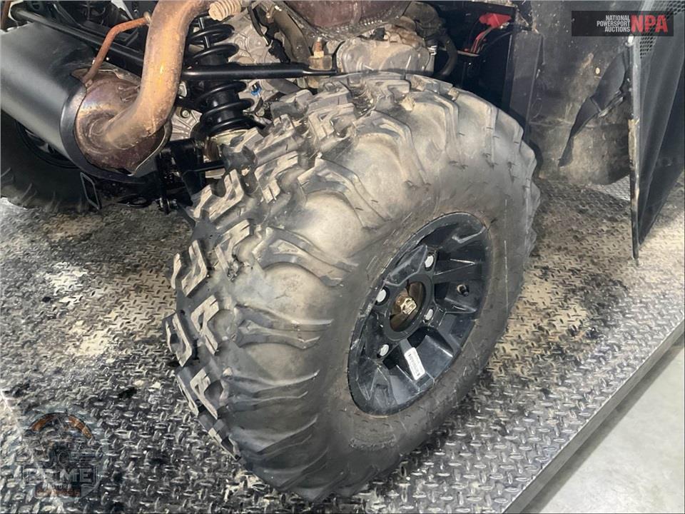 2021 Polaris RANGER 1000 PREMIUM — фото 24