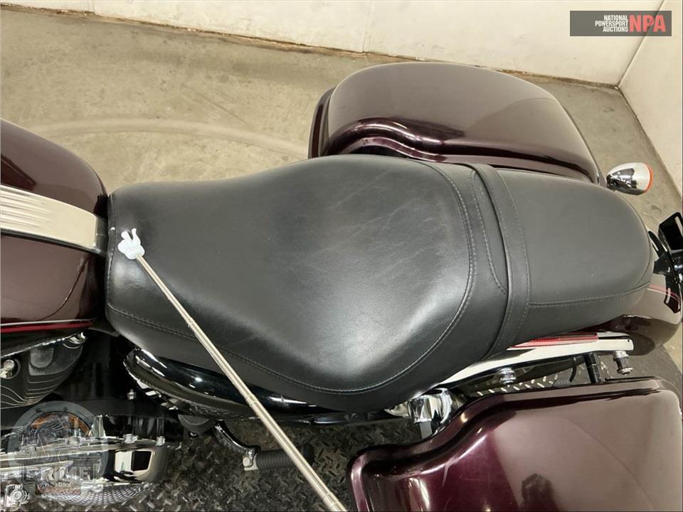 2005 Harley-Davidson XL1200C — фото 29