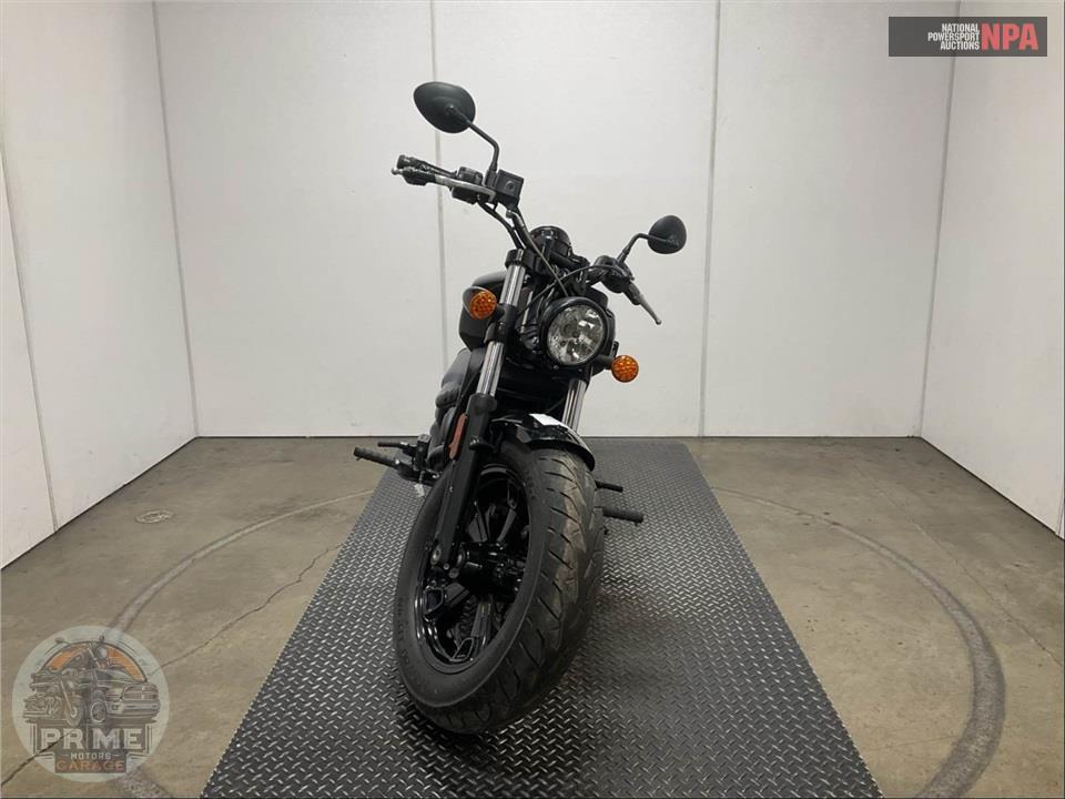 2023 Indian Motorcycle SCOUT BOBBER SIXTY — фото 2