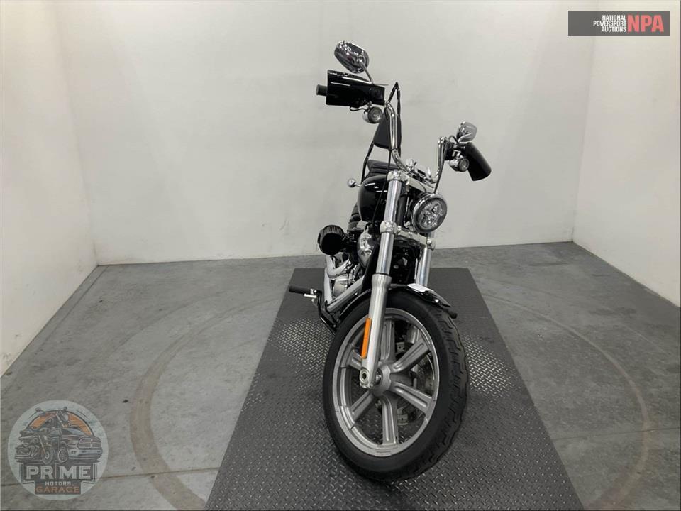 2023 Harley-Davidson FXST SOFTAIL STANDARD — фото 16